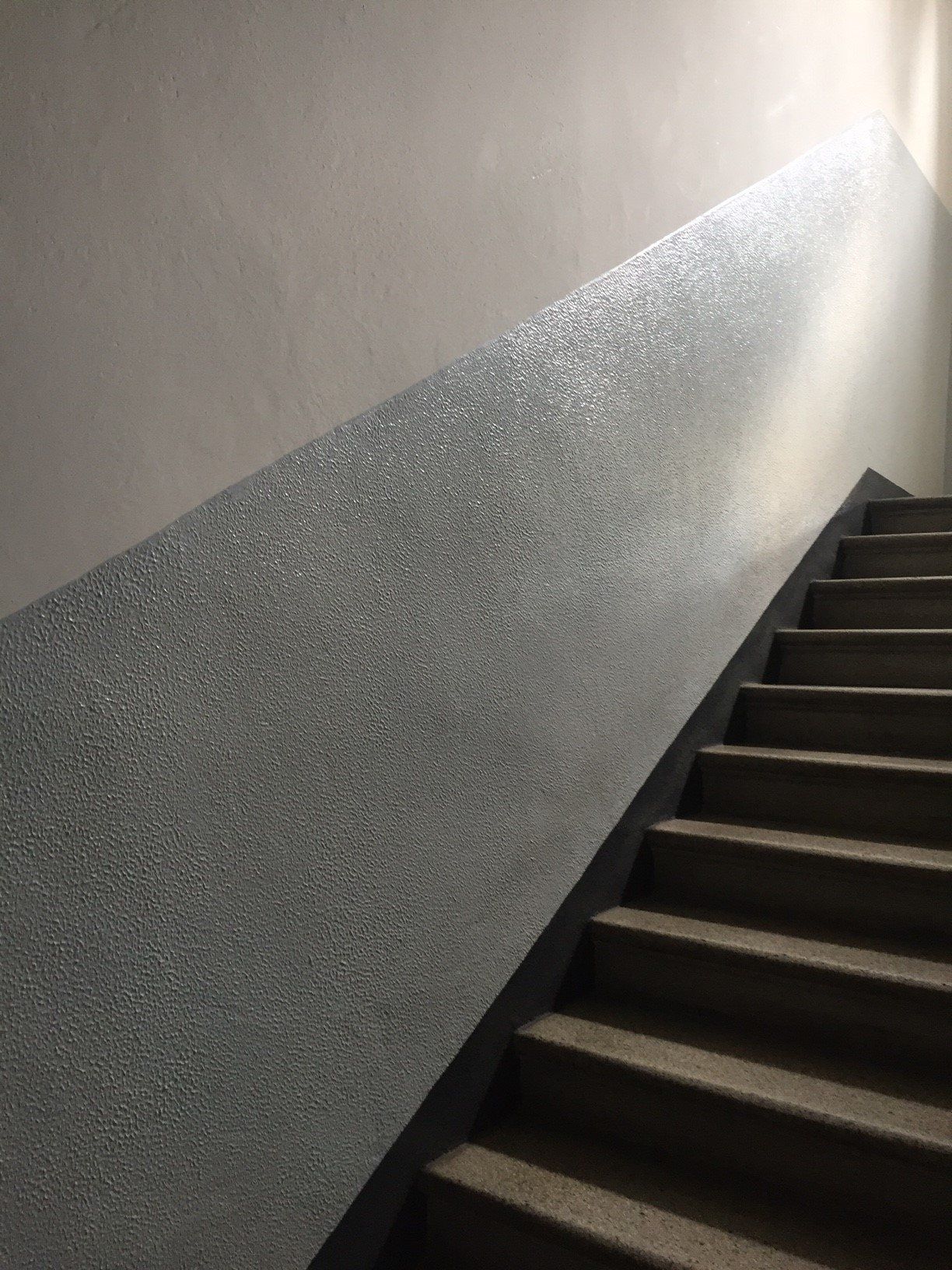 verniciatura per pareti interne