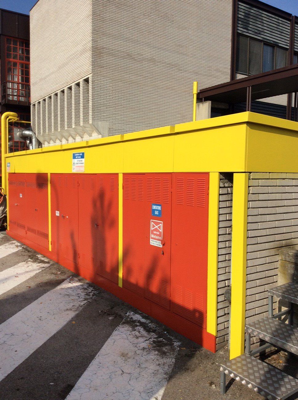 verniciatura di vestimento