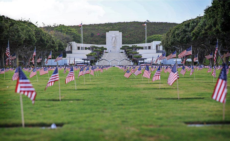 Pearl Harbor City Tour