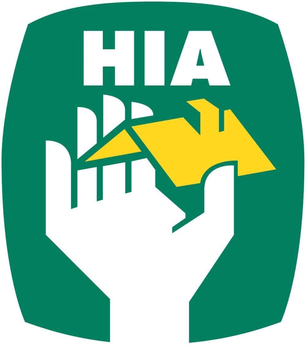HIA logo