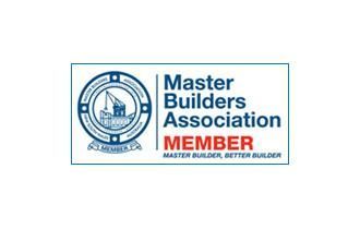 The master builders association is a member of the master builders association.