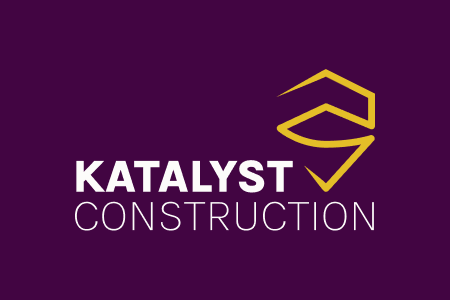 Katalyst Construction logo