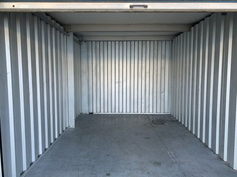 Self Storage — Self Storage Units in Knoxville, TN