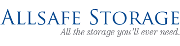 ALLSAFE STORAGE