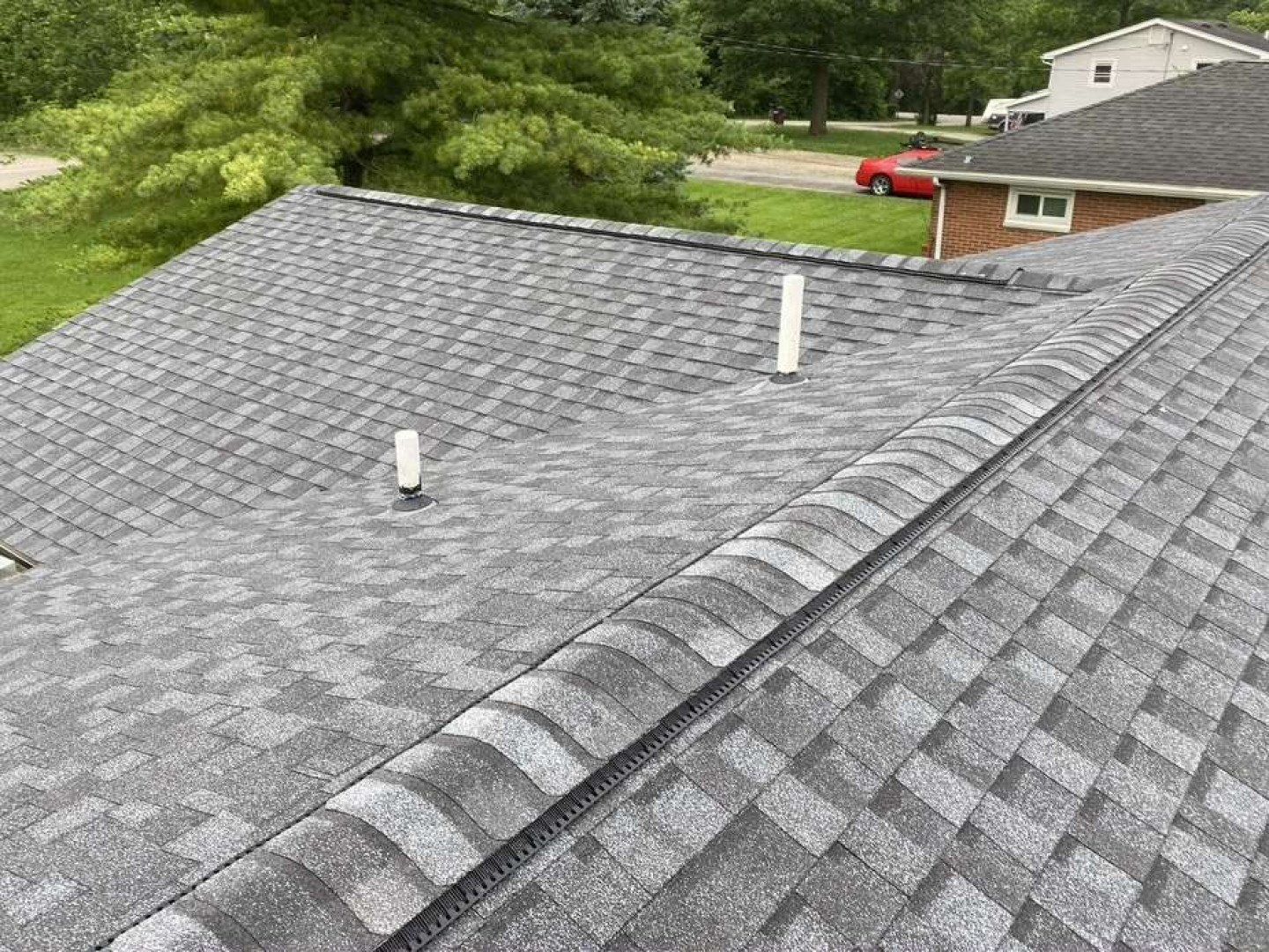 Residential Roofing