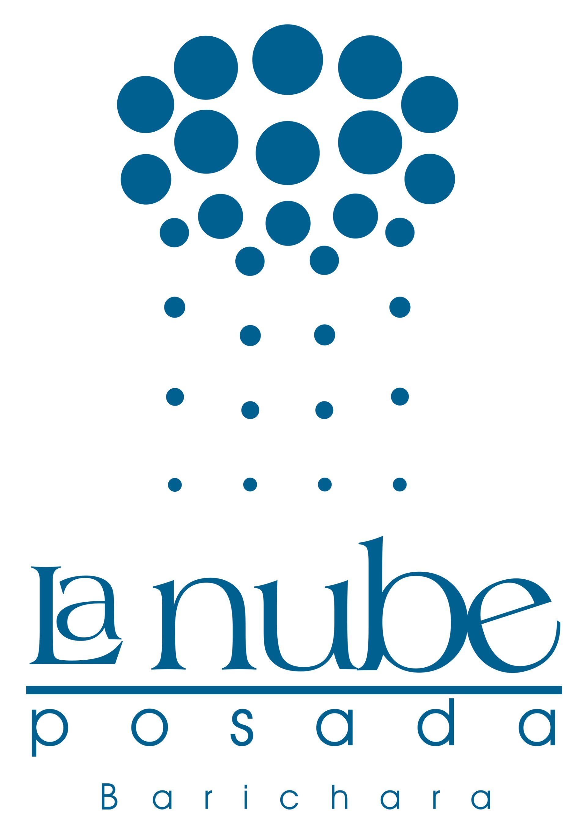Logo La Nube