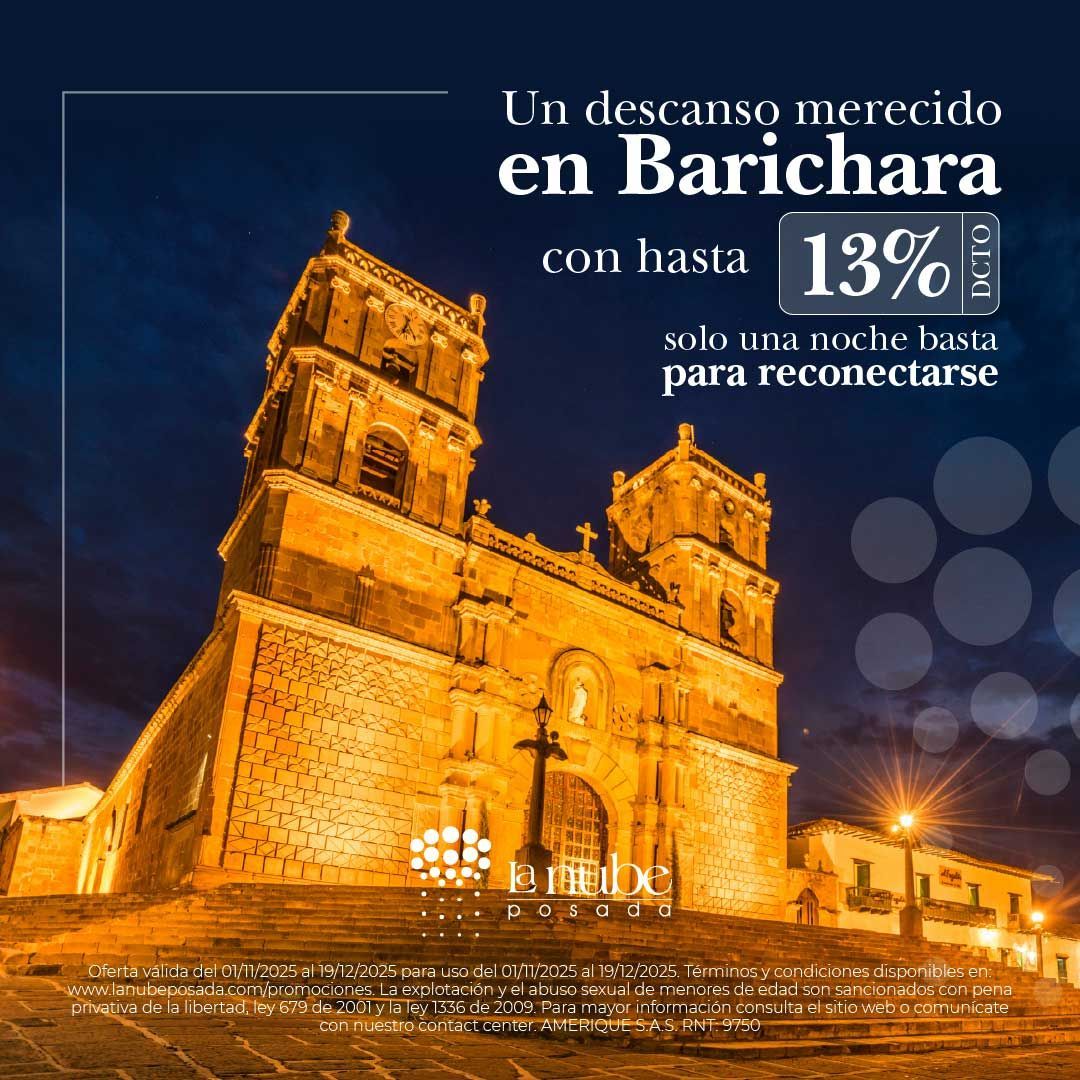 Promociones La Nube Posada