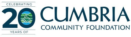 Logo of Cumbria Community Foundation