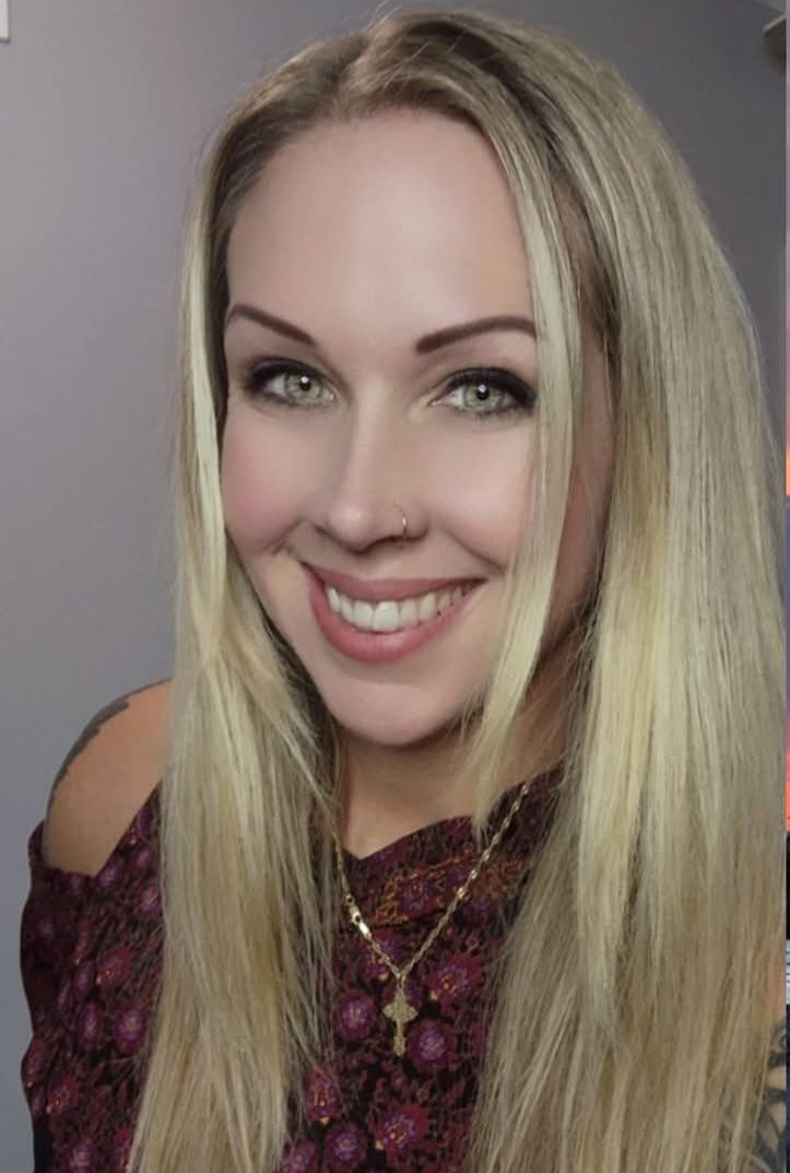 Picture of Jessica the Massage Therapist