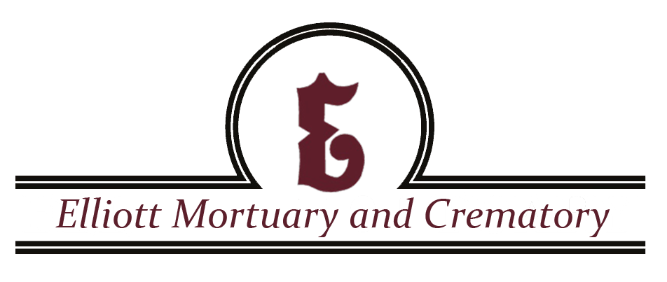 Funeral Home Logo