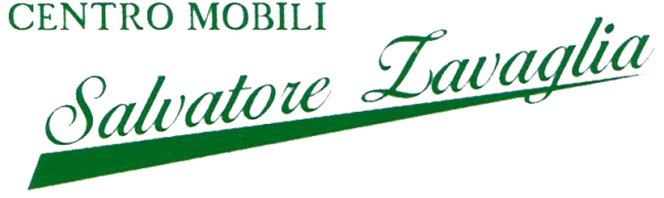 Centro Mobili Salvatore Zavaglia - logo