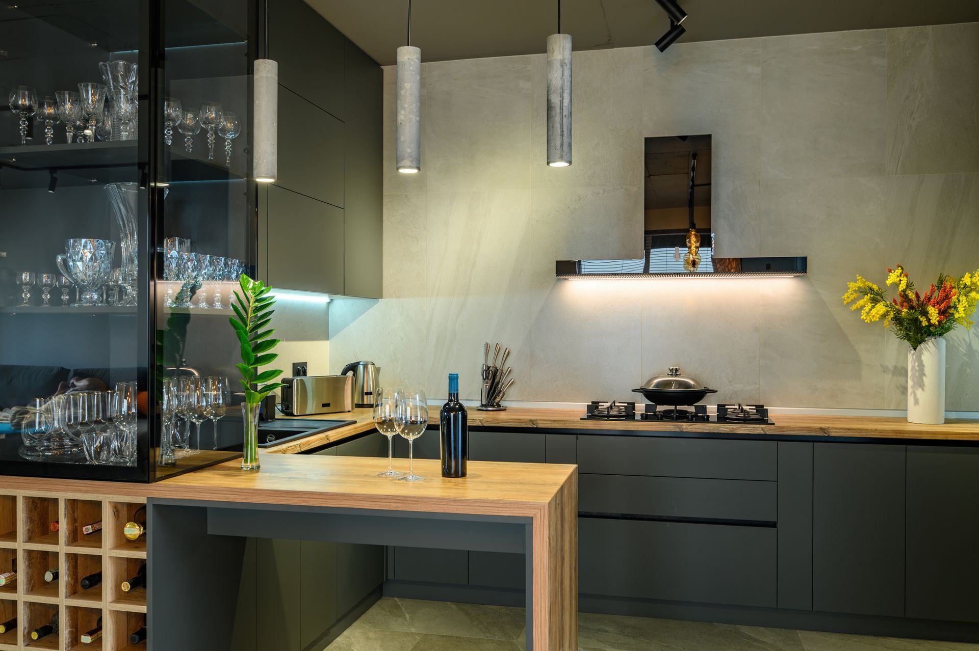 arredo cucina
