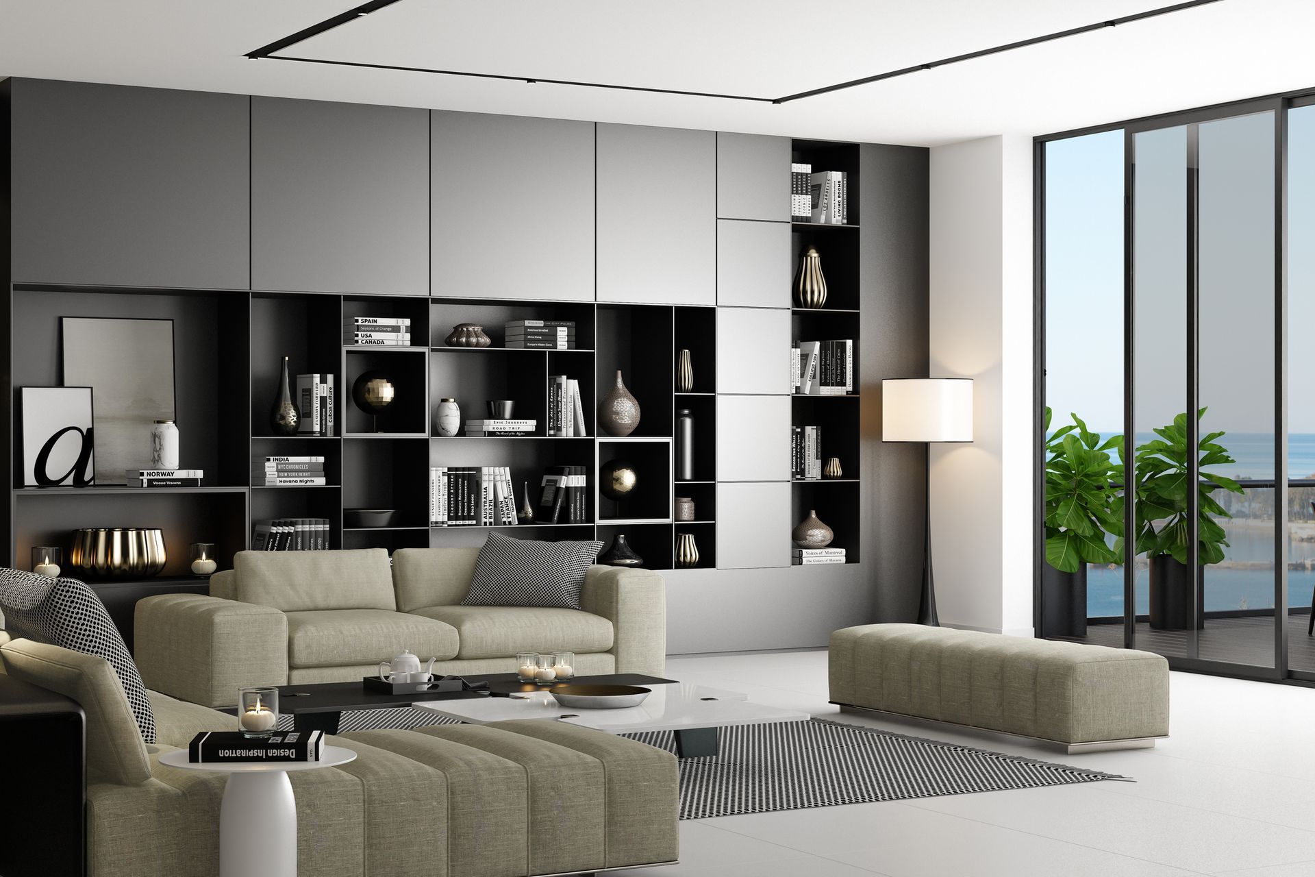 arredo living
