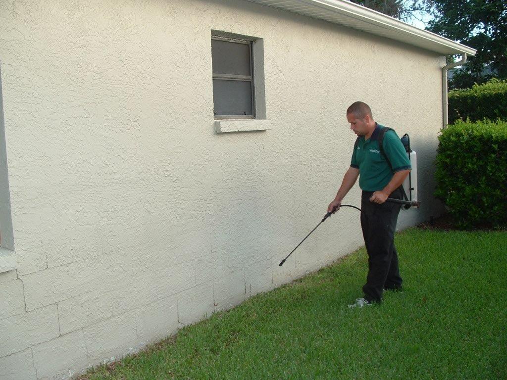 GreenTec Pest Control