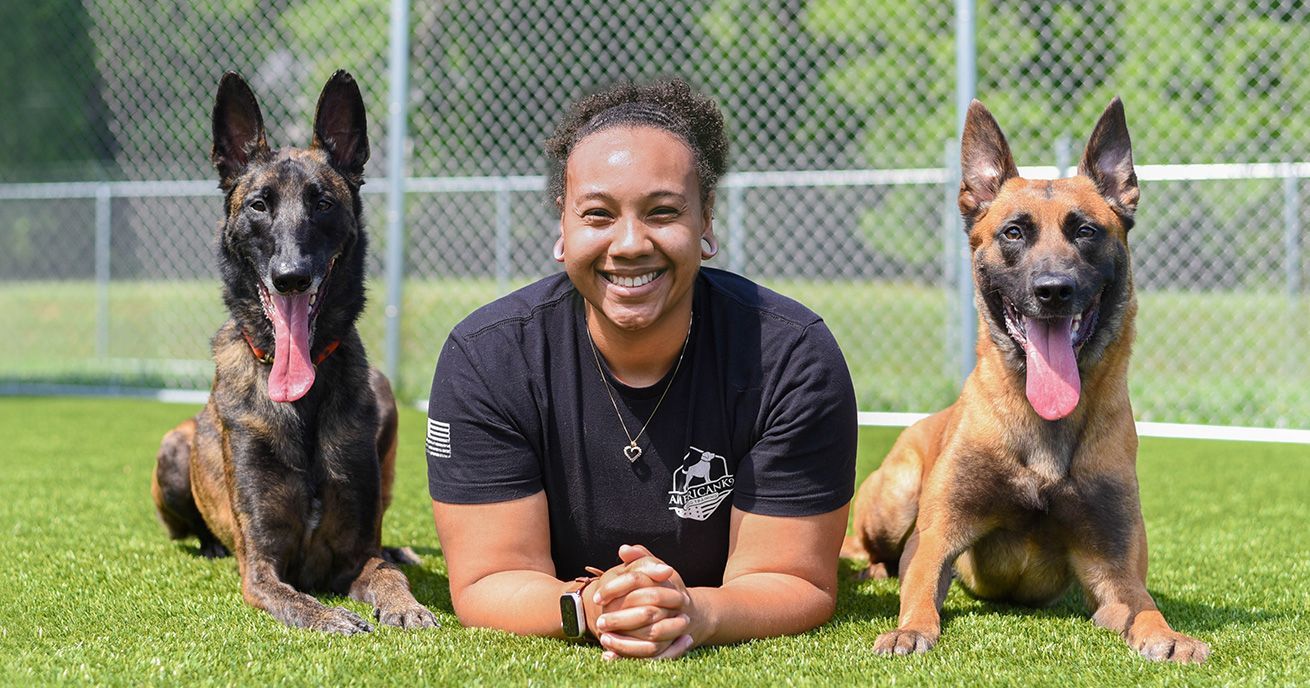 dog training corpus christi traditional