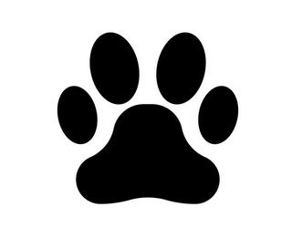 puppy training icon