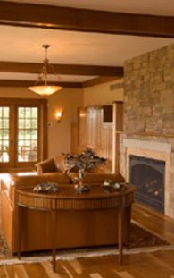 Residential design services