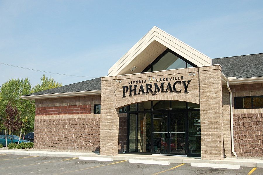 Livonia Lakeville Pharmacy
