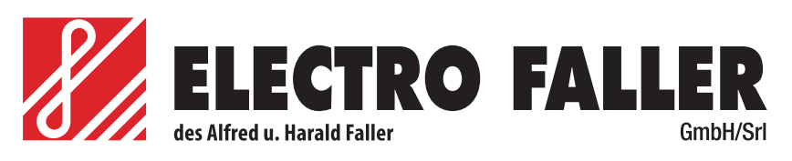 logo electro faller