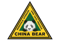 China Bear logo