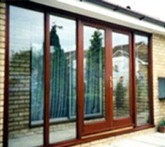 Quality French doors