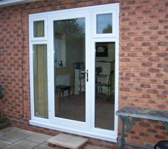 French door fitters
