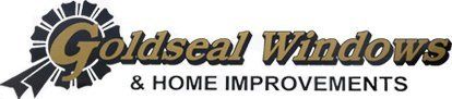Goldseal Windows & Home Improvements logo