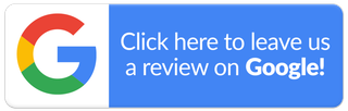Google review button with the Google logo and text: “Click here to leave us a review on Google!”
