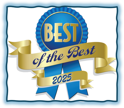 Best of the best 2025