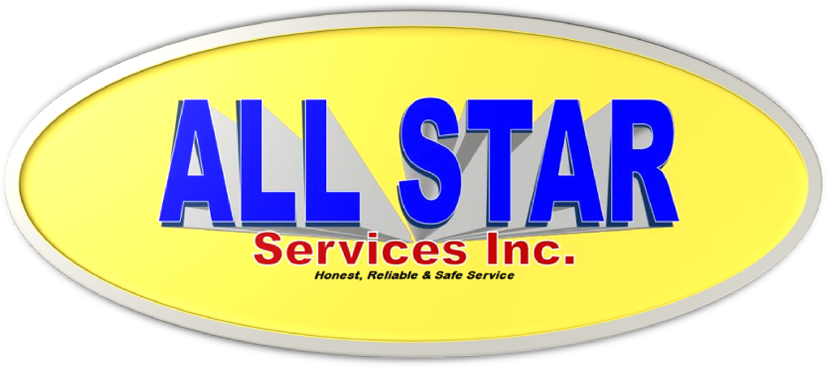 All Star Services Inc. All Star Services Inc.