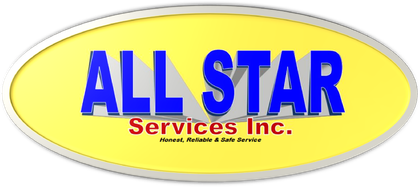 All Star Services Inc. All Star Services Inc.
