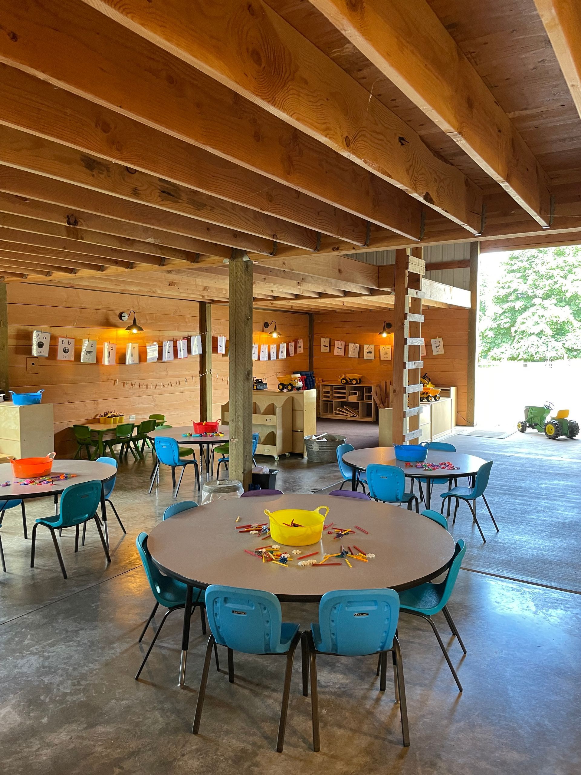 preschool