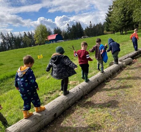 preschool