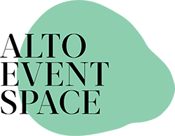 Alto Event Space logo