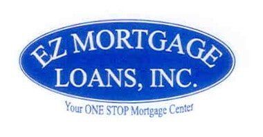 Logo, EZ Mortgage Loans, Inc., Mortgage Brokers in Ashland, KY
