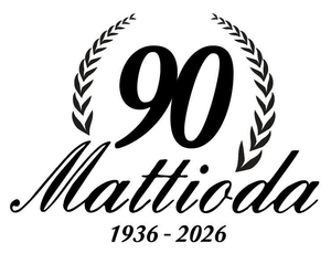 Logo per Mattioda