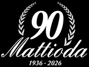 Testo bianco su sfondo nero: 