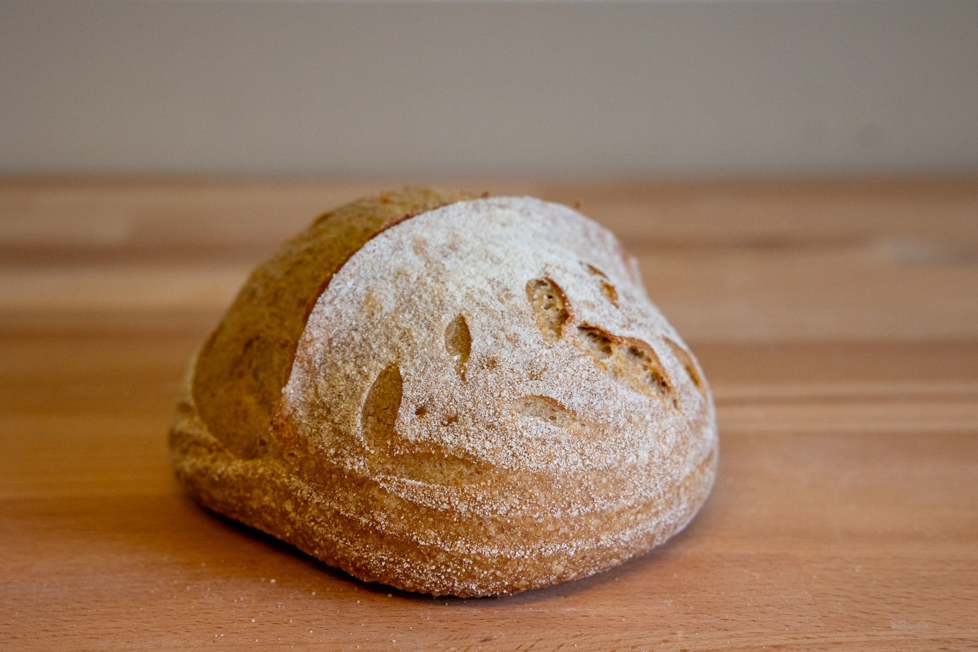 NIEUW: halfvolkoren met pit | M