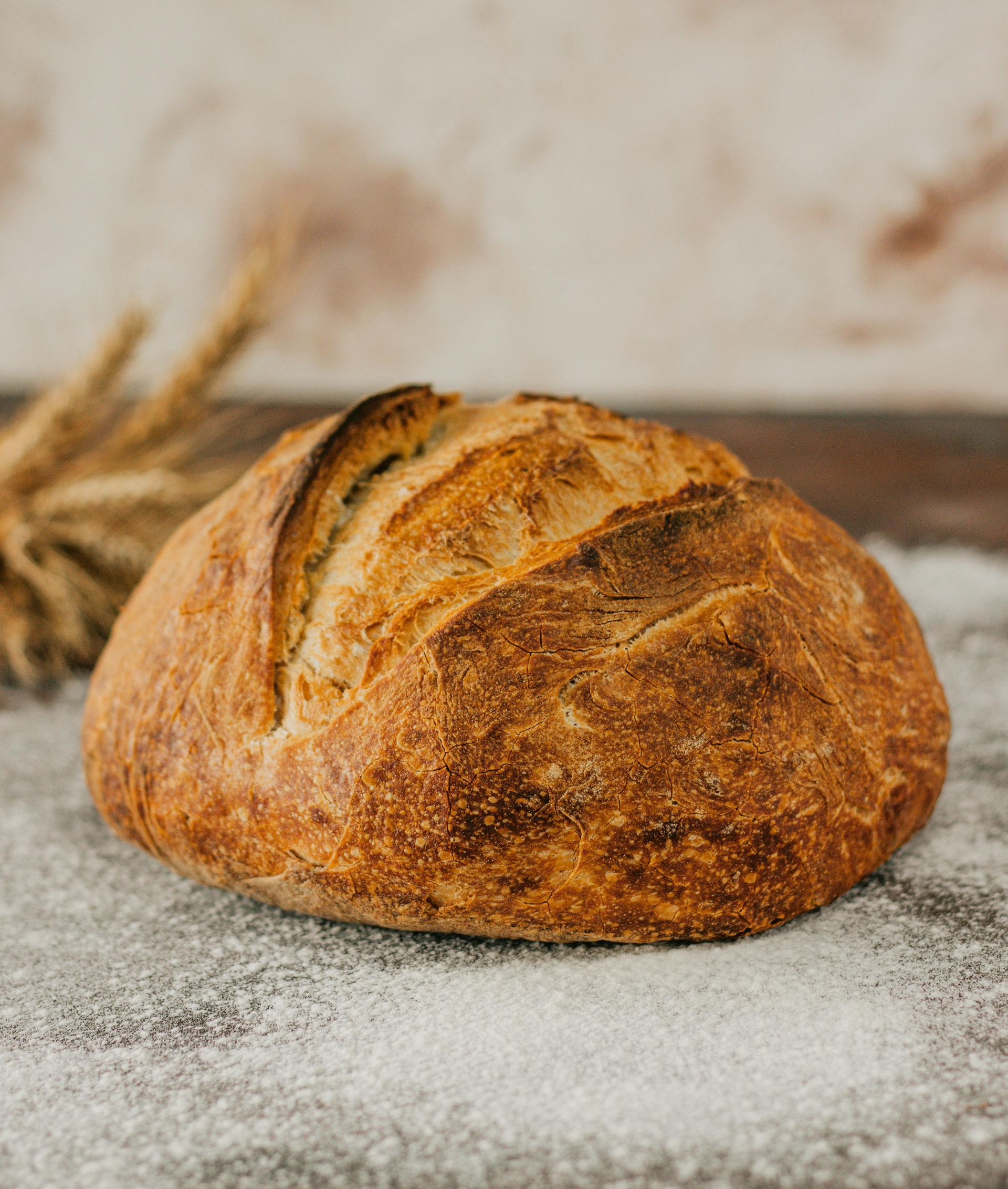 Classic brood (750 gram)