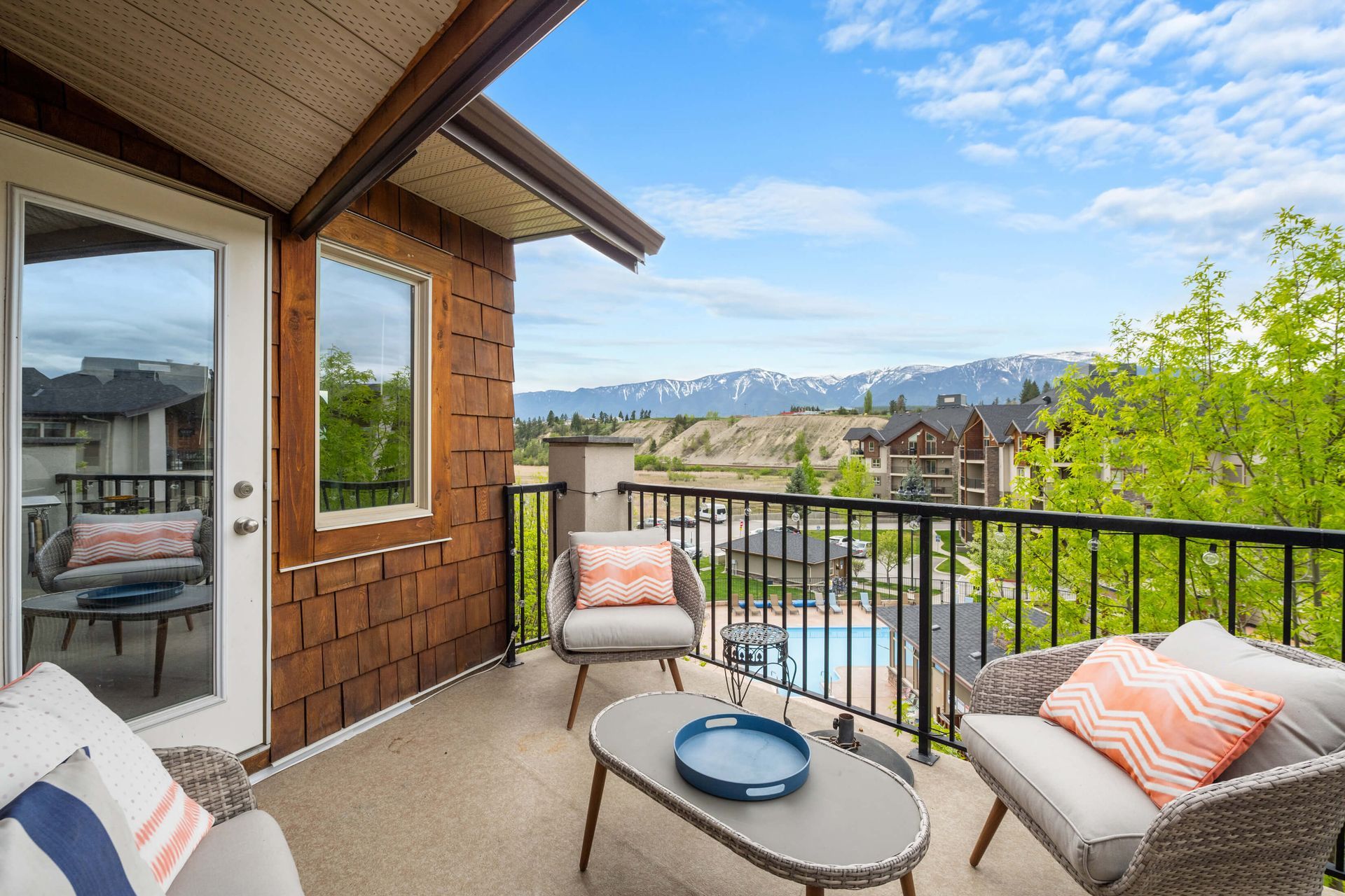 The Property Manager's Roadmap to Optimizing Short-Term Rentals for Seasonal Events