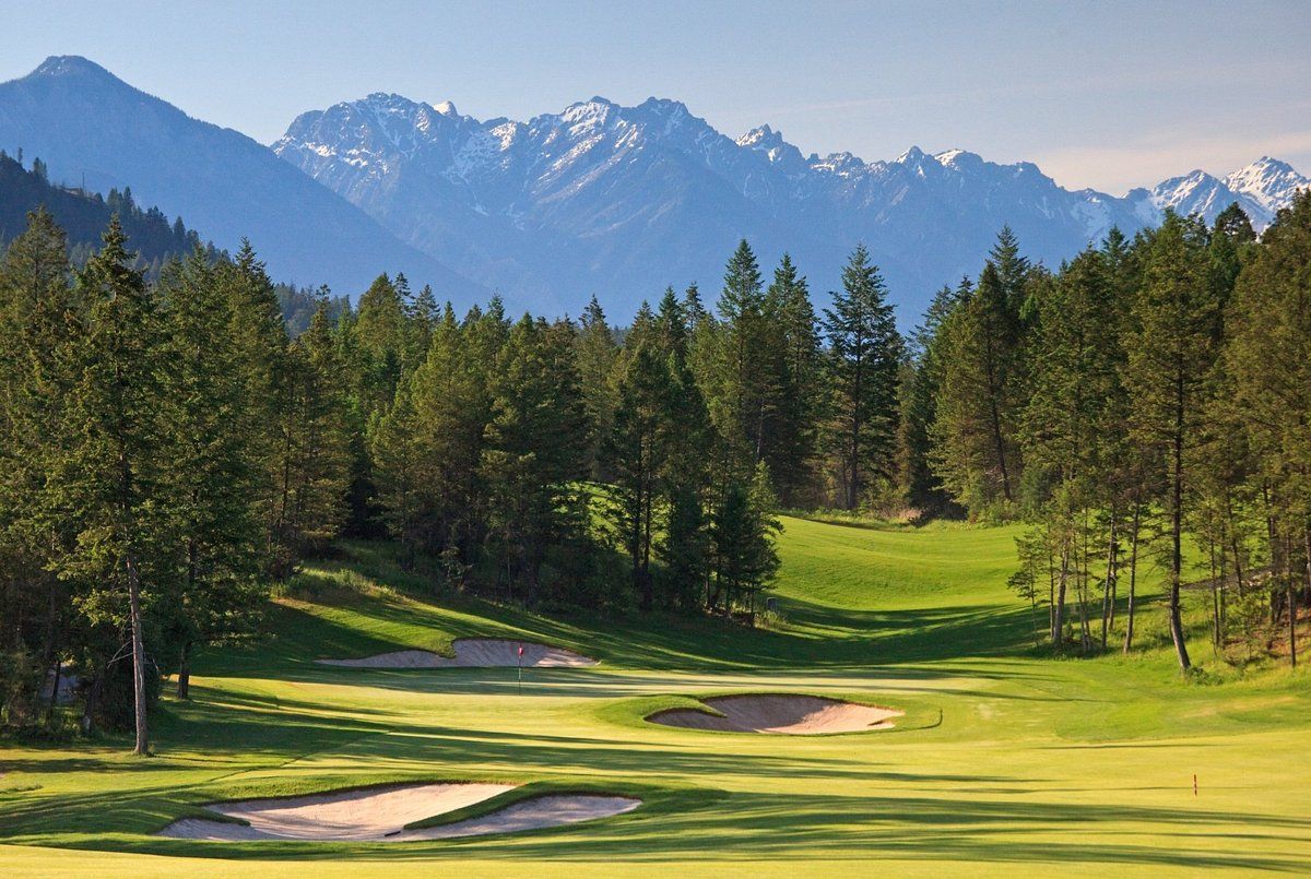 Copper Point Golf Course