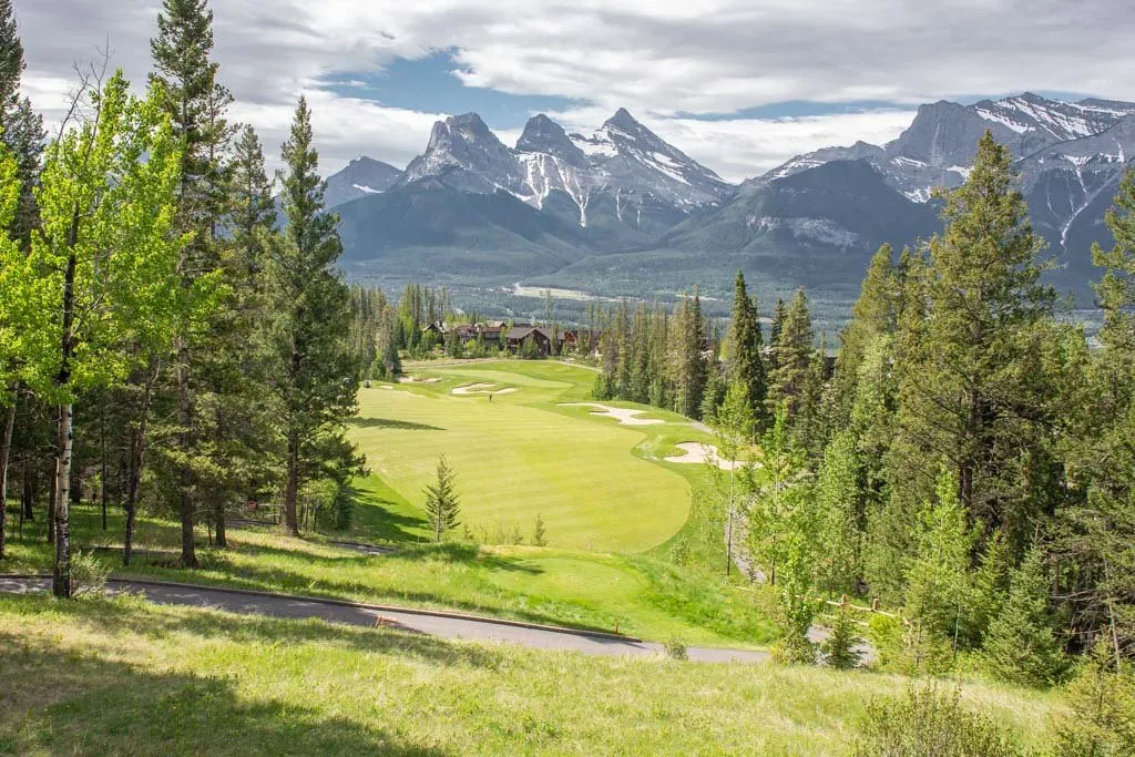 Rocky Mountains