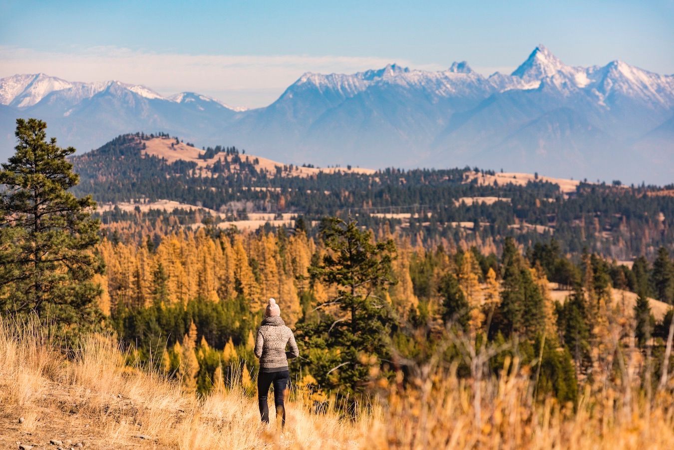 Mountainside Golf Course