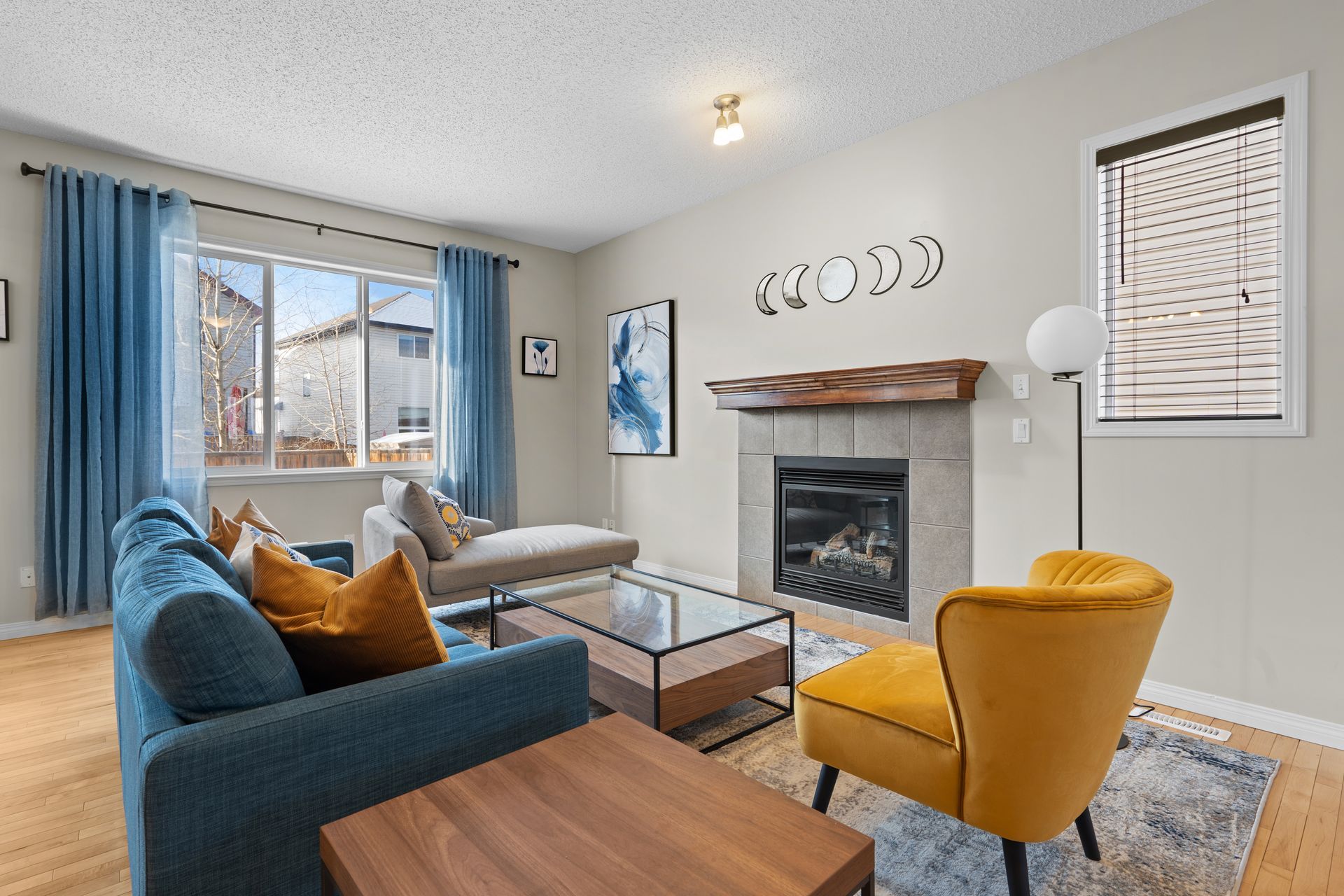 Blue Moon | Aisling Baile Property Management.