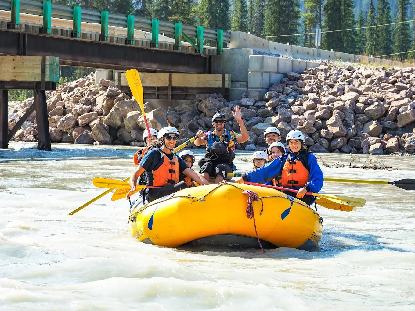 Mountainside Golf Course