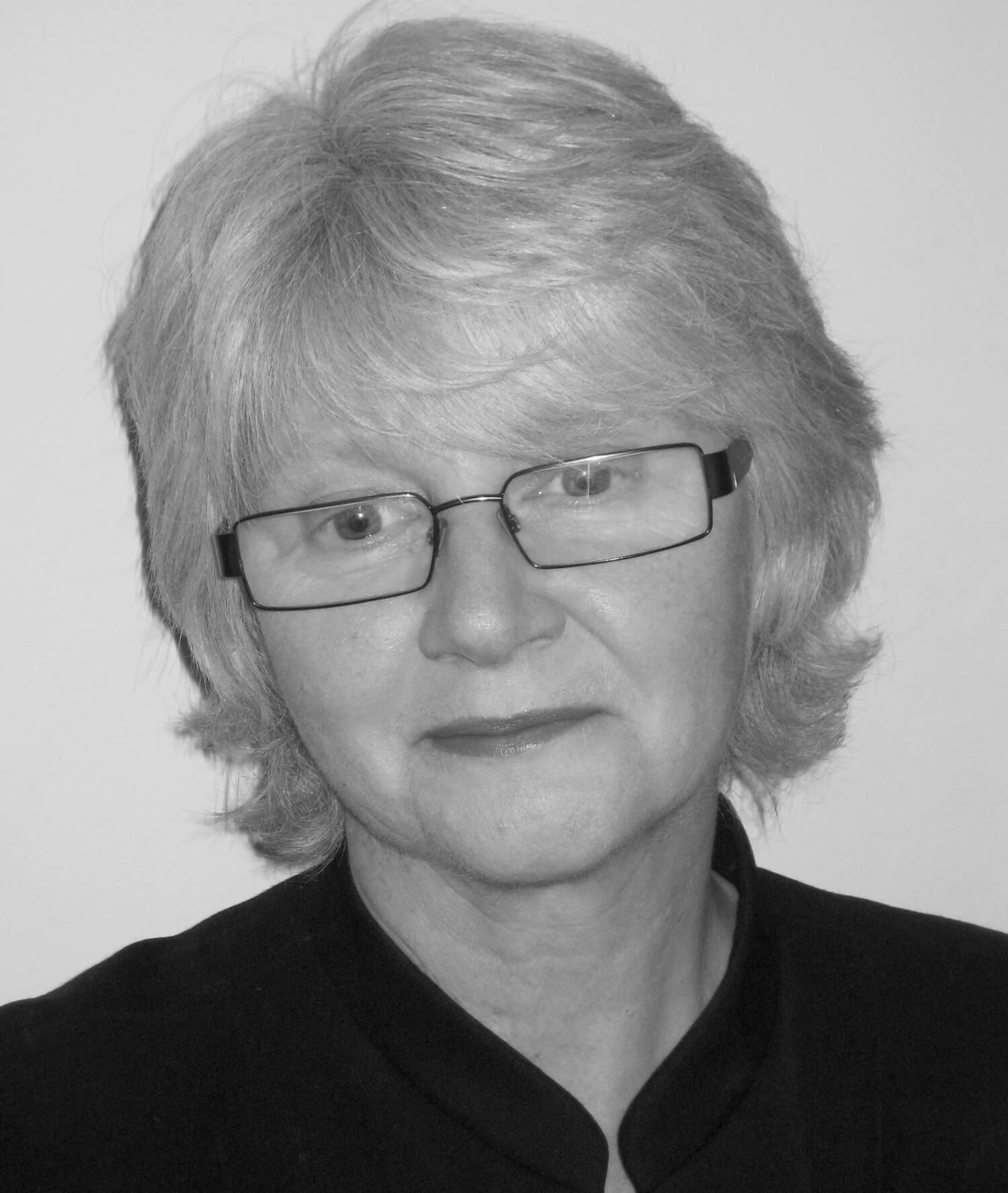 Picture of Partnership First Founder and Consultant