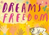 DREAMS FREEDOM logo