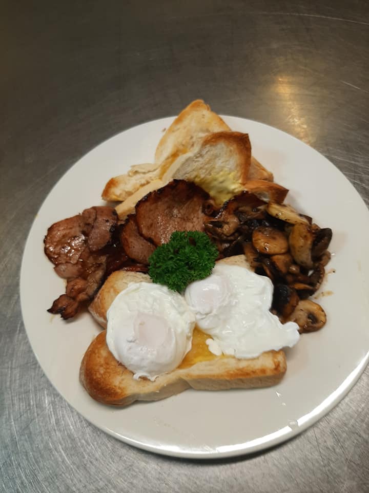 Breakfast - Baked Goods in Wodonga, VIC
