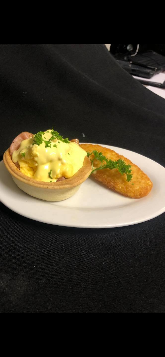 Food Display - Baked Goods in Wodonga, VIC