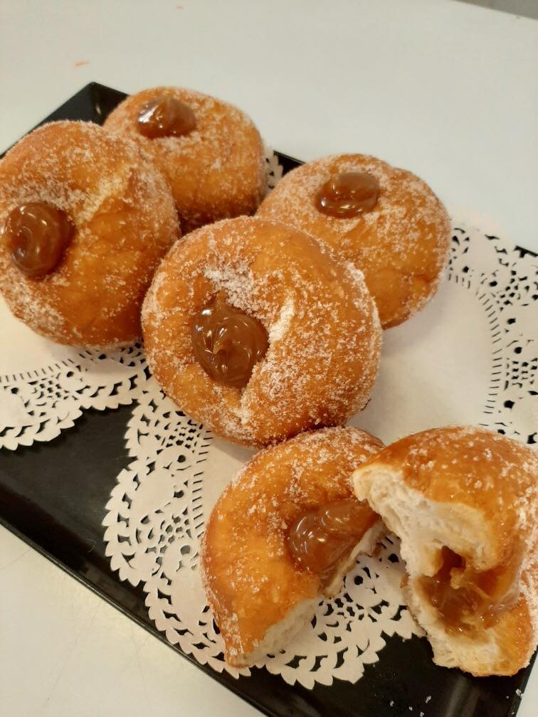 Donuts - Baked Goods in Wodonga, VIC